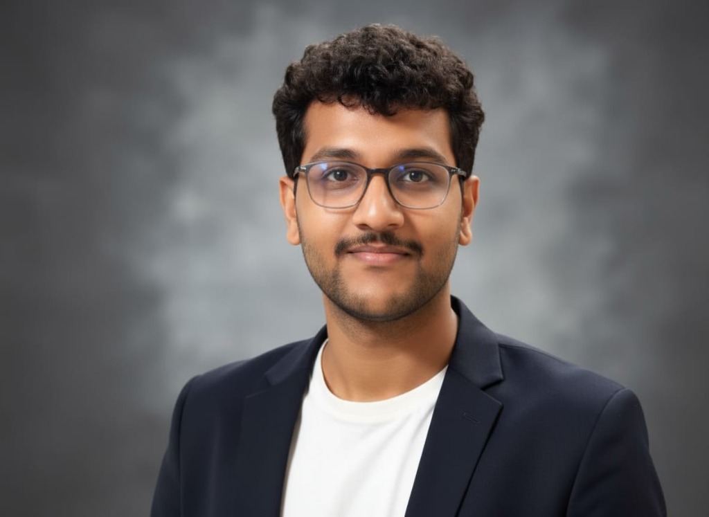 Mukund Kundan — Cybersecurity Operator